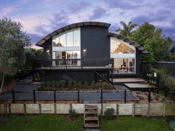 24B George Crescent, Buckland, Pukekohe