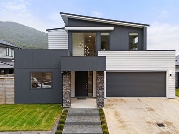 21 Porokaiwhiri Street, Crofton Downs, Wellington