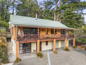 1B Everton Road, Andersons Bay, Dunedin