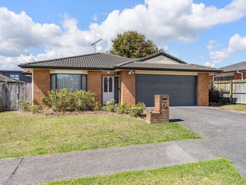 40 Nuneaton Drive, Flat Bush, Auckland