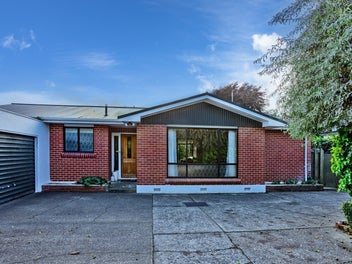 62 Albert Street, Gladstone, Invercargill
