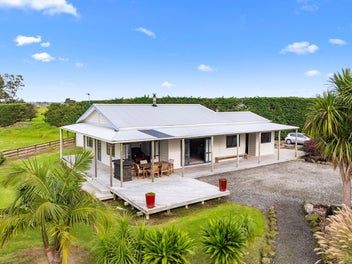 6469 State Highway 12, Turiwiri, Dargaville