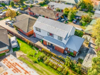 57 Rountree Street, Upper Riccarton, Christchurch