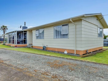 25 Kapuni Street, Manaia, Manaia