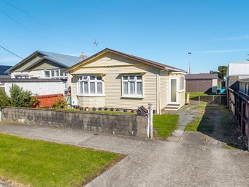 26 Bouverie Street, Petone, Lower Hutt