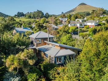 12 Beaconsfield Road, Portobello, Dunedin