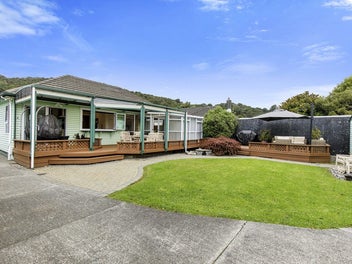 45 Bull Avenue, Wainuiomata, Lower Hutt