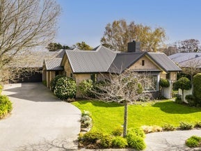 4 Riverside Lane, Tai Tapu, Tai Tapu