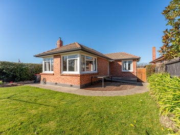 5A Lough Street, West End, Timaru