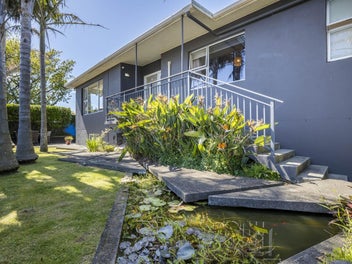 29 Barrett Street, Westown, New Plymouth
