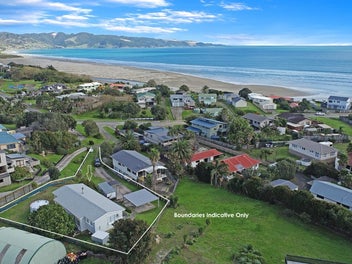 14 Kaka Street, Ahipara, Kaitaia