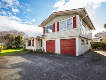 35A Boulcott Street, Boulcott, Lower Hutt