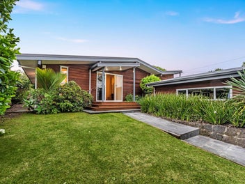 4 Bermuda Road, St Heliers, Auckland