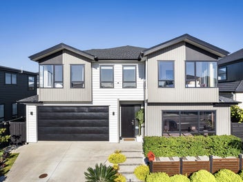 22 Craigs Way, Hobsonville, Auckland