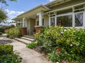 90 Church Street, Rangiora, Rangiora