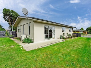 14 Iona Court, Strathern, Invercargill
