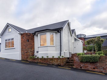 8 Yale Road, Mount Cook, Wellington