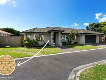 6G Clearwater Cove, West Harbour, Auckland