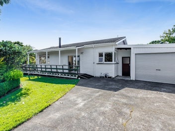 22 Whakapaki Street, Urenui, Urenui