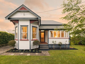 41 Firth Street, Hamilton East, Hamilton