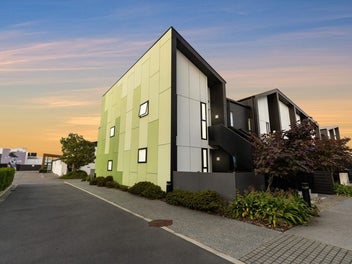 1/6 Waverley Street, Sydenham, Christchurch