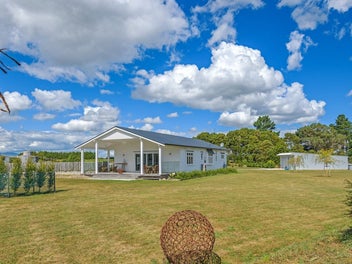 150 Hansens Line, Newbury, Palmerston North