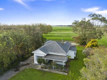 21 Main Drain Road, Palmerston North