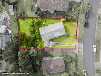 33 Escalona Street, Kamo, Whangarei