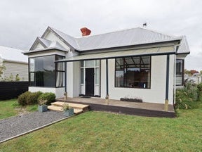 64 Princes Street, Georgetown, Invercargill