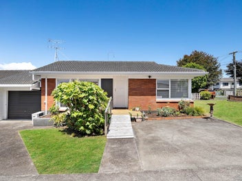 1/19 Central Avenue, Papatoetoe, Auckland