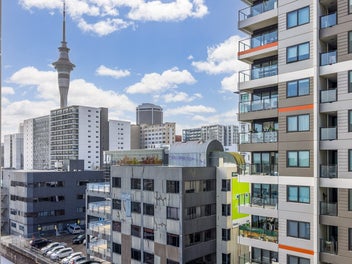 415/145 Nelson Street, Auckland Central, Auckland