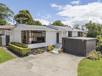 5 Allen Road, Mount Wellington, Auckland