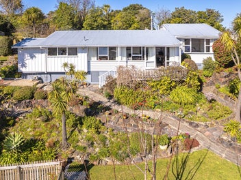 54 Wairere Road, Bastia Hill, Whanganui