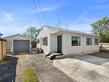 50A Keir Crescent, Lansdowne, Masterton