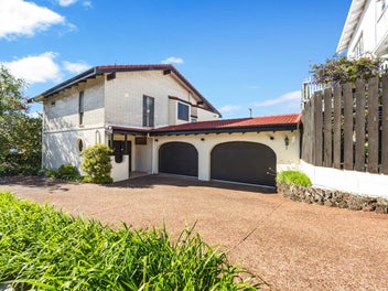 165A St Heliers Bay Road, Saint Heliers, Auckland