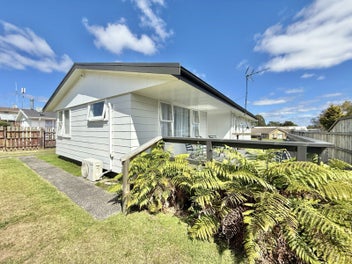 20 Thompson Street, Tokoroa, Tokoroa
