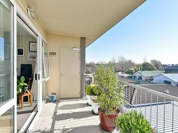38/31 Bordesley Street, Phillipstown, Christchurch
