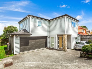225A Mount Albert Road, Wesley, Auckland