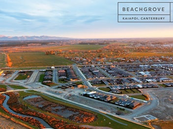 47 Isa-Lei Road, KAIAPOI, Kaiapoi