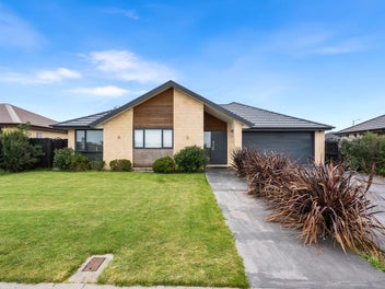 8 Inaka Street, Lincoln, Lincoln
