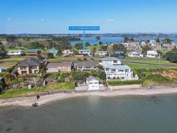 172 Torkar Road, Clarks Beach, Clarks Beach