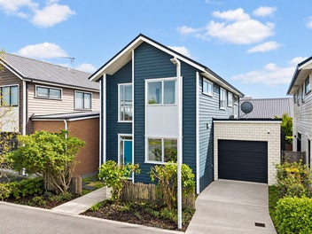 156 Clark Road, Hobsonville, Auckland