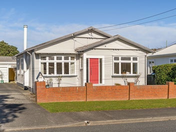 1/10 Graham Street, Petone, Lower Hutt