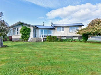 2 Mill Street, Tapanui