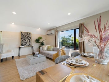 1/218 Balmoral Road, Balmoral, Auckland