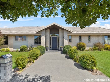 1 Iti Place, Parklands, Christchurch