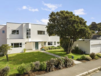 8 Lemnos Avenue, Karori, Wellington