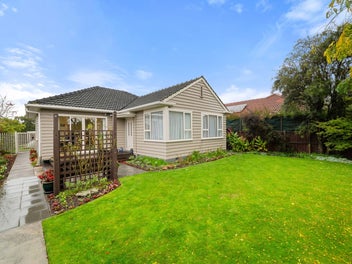 354 Innes Road, Mairehau, Christchurch
