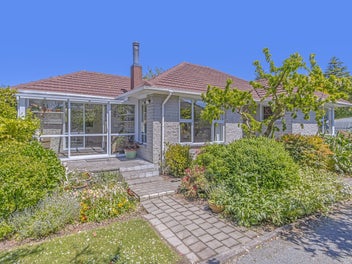 31 Fovant Street, Russley, Christchurch