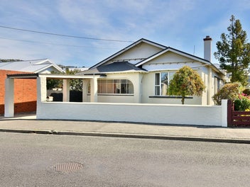 64 Hargest Crescent, Saint Kilda, Dunedin